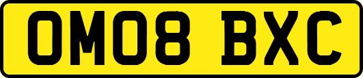 OM08BXC