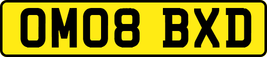 OM08BXD