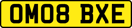 OM08BXE
