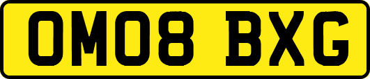 OM08BXG