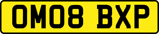 OM08BXP