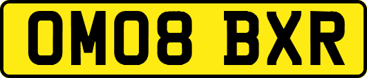 OM08BXR