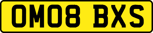 OM08BXS