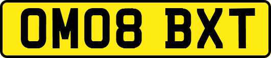 OM08BXT
