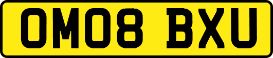 OM08BXU