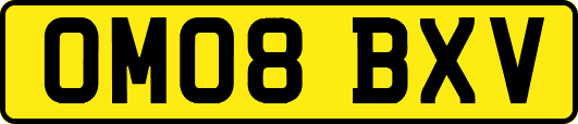 OM08BXV