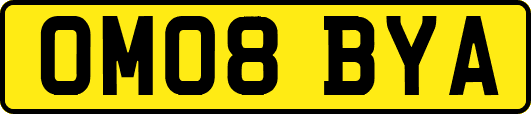 OM08BYA