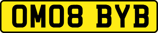OM08BYB