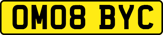 OM08BYC