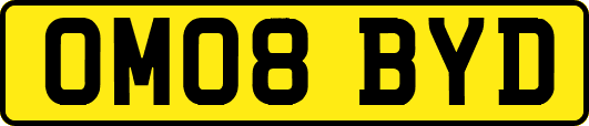 OM08BYD