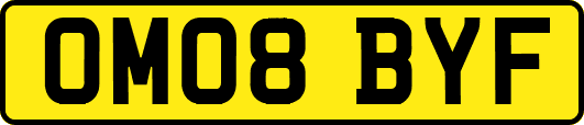 OM08BYF