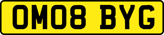 OM08BYG