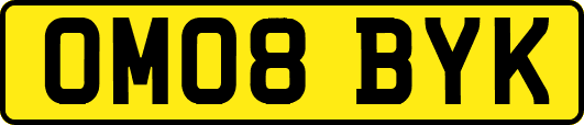 OM08BYK