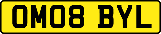 OM08BYL