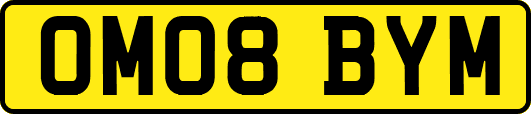 OM08BYM