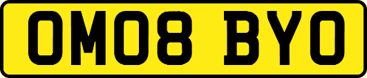 OM08BYO