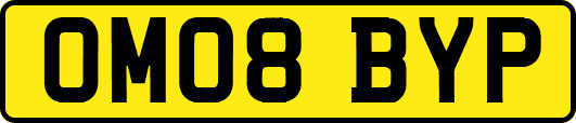 OM08BYP