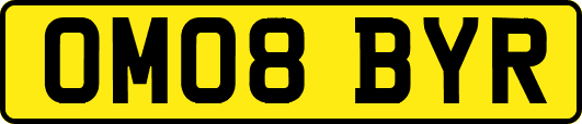 OM08BYR
