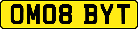 OM08BYT