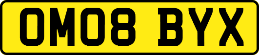 OM08BYX