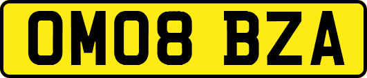 OM08BZA