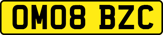 OM08BZC