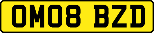 OM08BZD