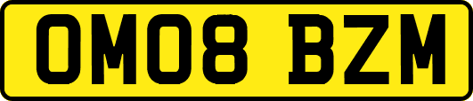 OM08BZM