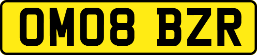 OM08BZR