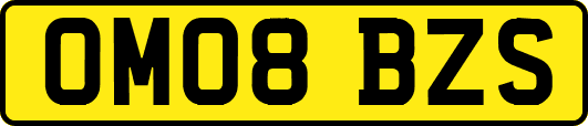 OM08BZS