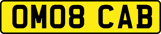 OM08CAB