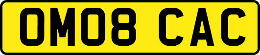 OM08CAC