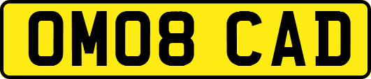 OM08CAD