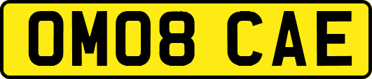 OM08CAE