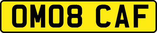 OM08CAF