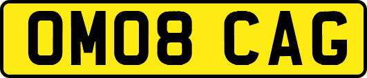 OM08CAG