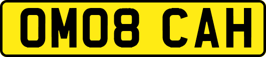 OM08CAH