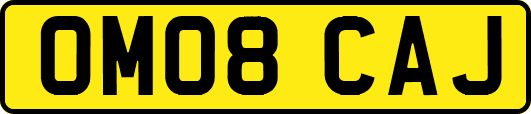 OM08CAJ