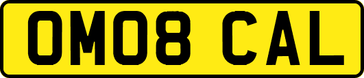 OM08CAL