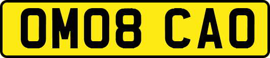 OM08CAO