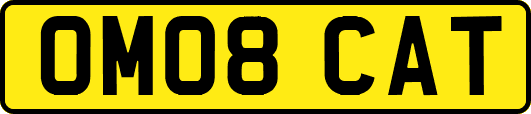 OM08CAT