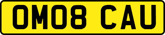 OM08CAU