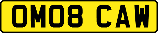 OM08CAW