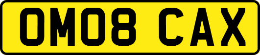 OM08CAX