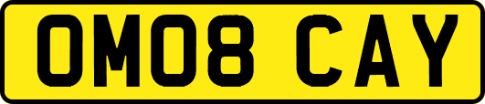 OM08CAY
