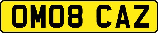 OM08CAZ