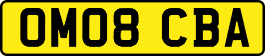 OM08CBA