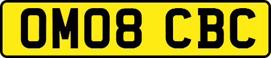 OM08CBC