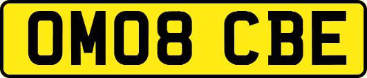 OM08CBE