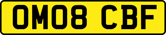 OM08CBF